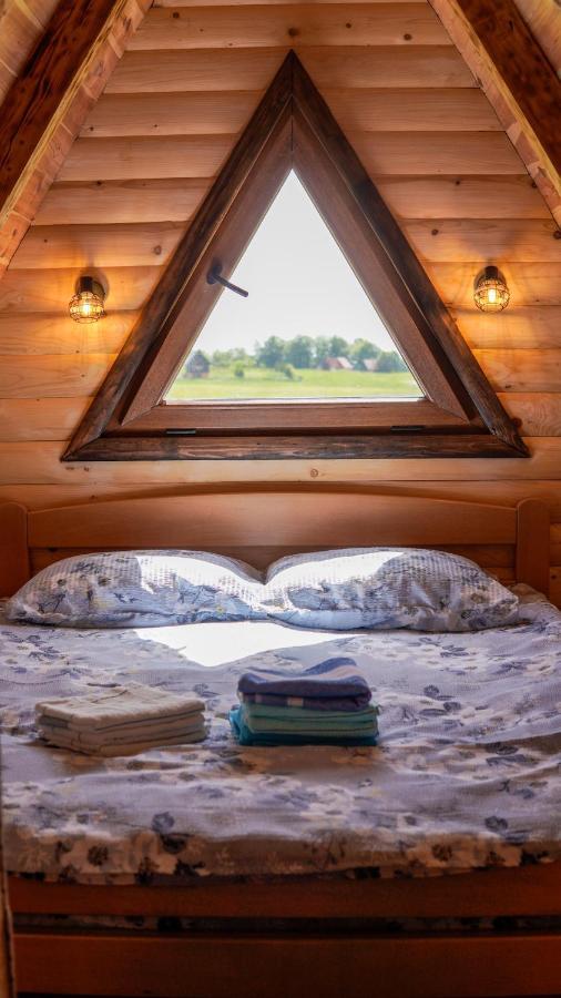 Willa Mountain House Drveni Raj Žabljak Zewnętrze zdjęcie
